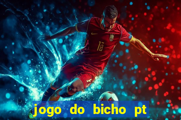 jogo do bicho pt rio 11hs hoje